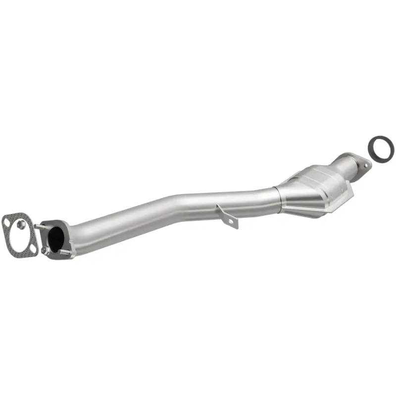 Free Returns MagnaFlow Converter Direct Fit 08-09 Subaru Outback H4 2.5