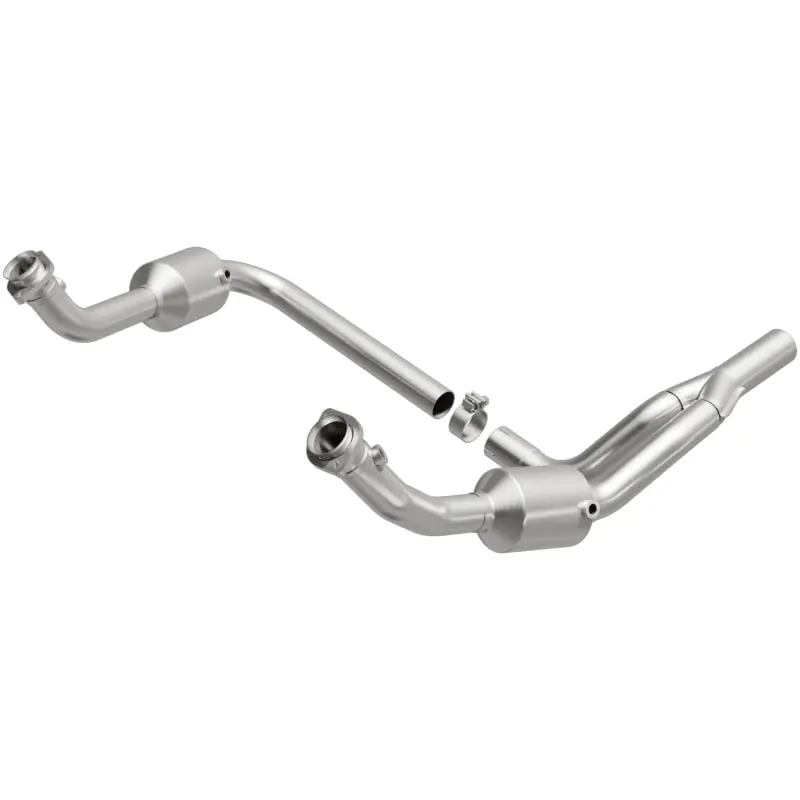 Clearance MagnaFlow 10-11 Jeep Wrangler 3.8L OEM Direct-Fit Catalytic Converter