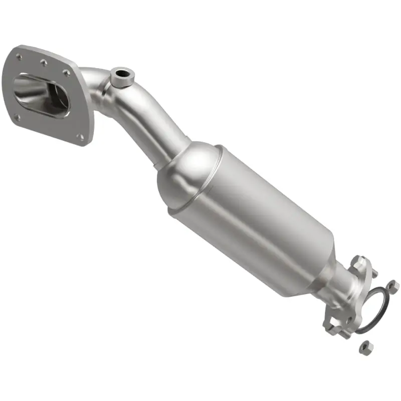 MagnaFlow Conv Direct Fit 16-19 Toyota Tacoma 3.5L DS New Arrival