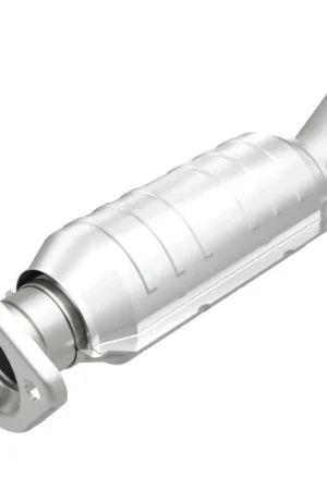 Secure Checkout Magnaflow Conv DF 06-10 Toyota Rav4 3.5L