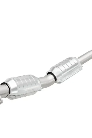 Super Sale Magnaflow Conv DF 04-09 Toyota Prius 1.5L Assembly *NOT FOR SALE IN CALIFORNIA*