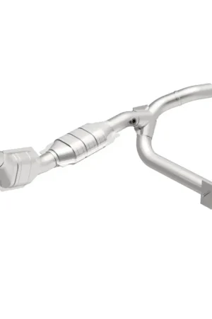 Seasonal Sale MagnaFlow Conv DF 01 Ford F150 5.4L