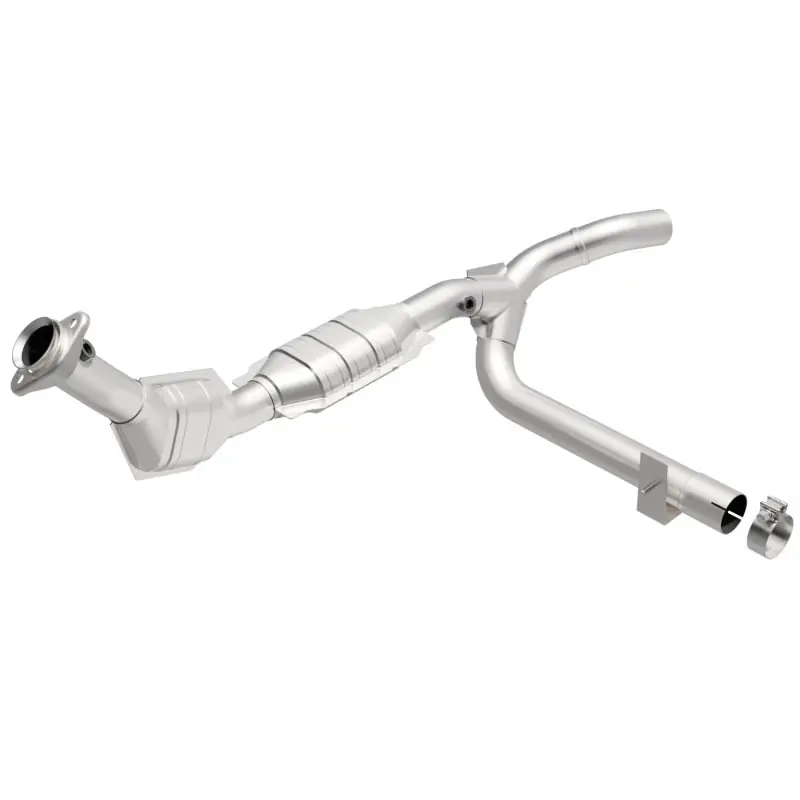Seasonal Sale MagnaFlow Conv DF 01 Ford F150 5.4L