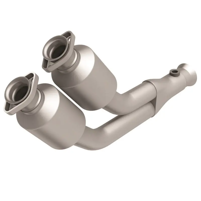 MagnaFlow Conv DF 94 Jaguar XJ6 4.0L Warranty Included