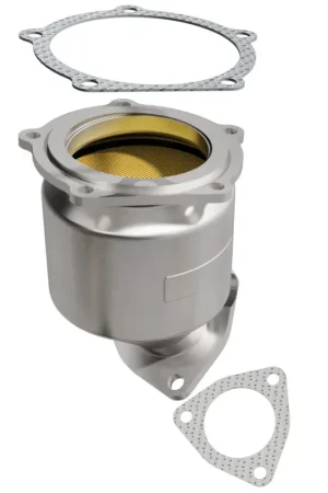 Budget MagnaFlow Conv DF 04 Kia Optima 2.4L