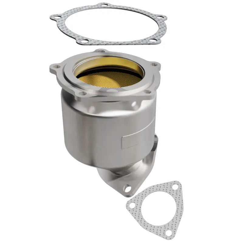 Budget MagnaFlow Conv DF 04 Kia Optima 2.4L