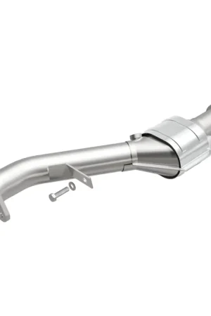 Trusted Brand MagnaFlow Conv DF 04-07 Subaru WRX/STi 2.5L T