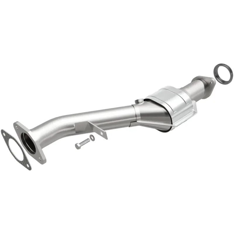 Trusted Brand MagnaFlow Conv DF 04-07 Subaru WRX/STi 2.5L T