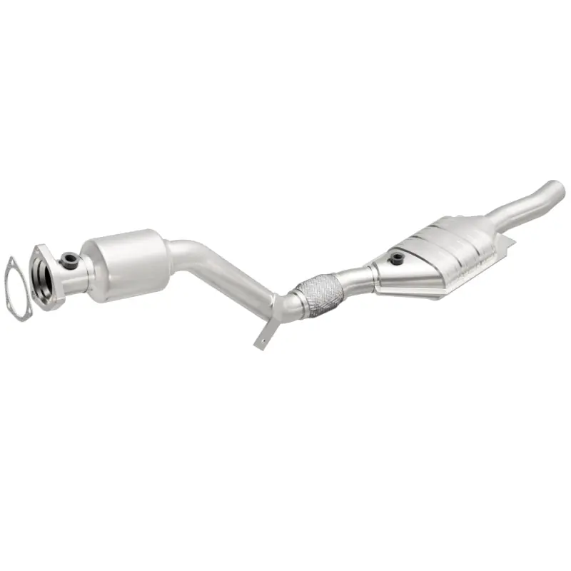 MagnaFlow Conv DF 03 Volkswagen Passat 2.8L Top Pick