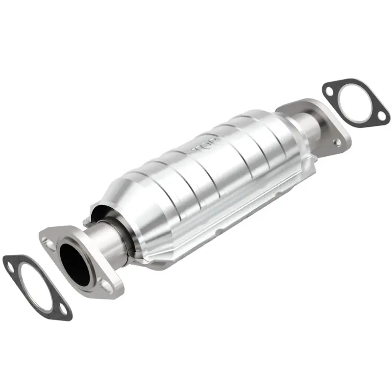 Discount MagnaFlow Conv DF Dodge-Mitsubishi-Plymouth