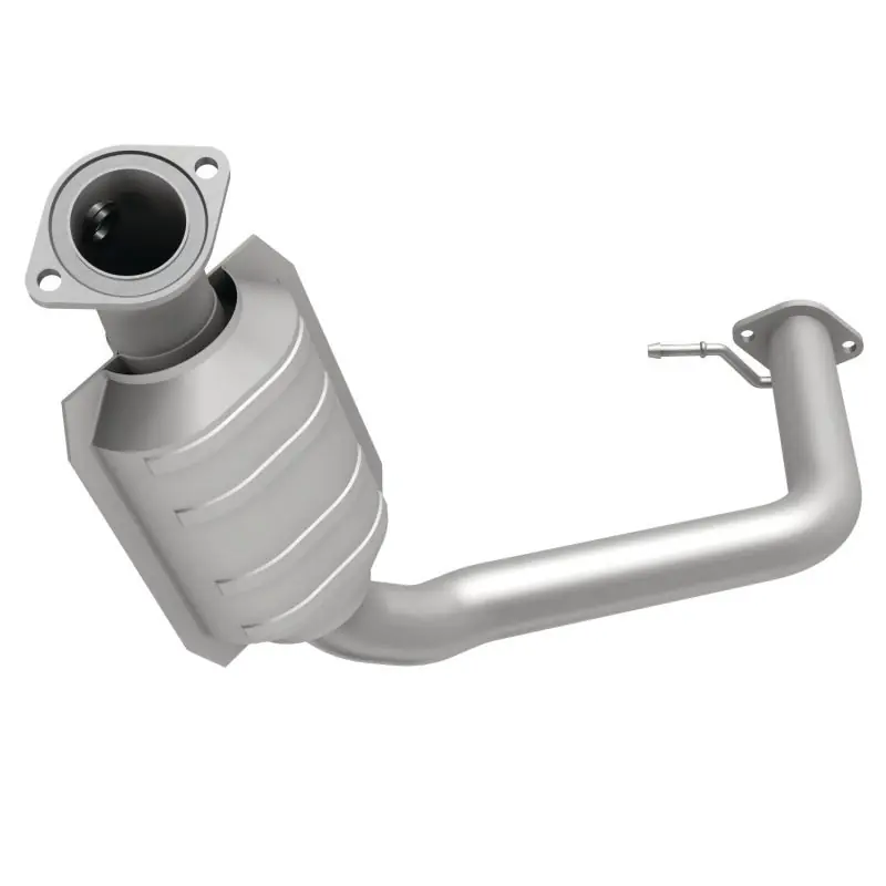 MagnaFlow Conv DF 82 Mazda 929 3.0L Free Returns