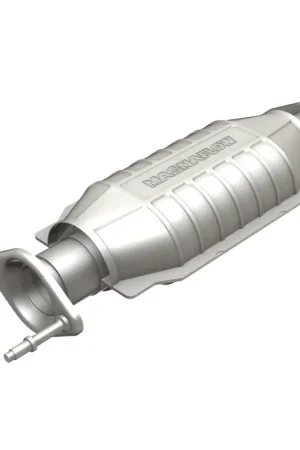 Today Only MagnaFlow Conv DF 98-00 Kia Sportage Rear