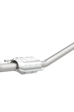 Premium MagnaFlow Conv Dodge-Plymouth Caravan-Voyager