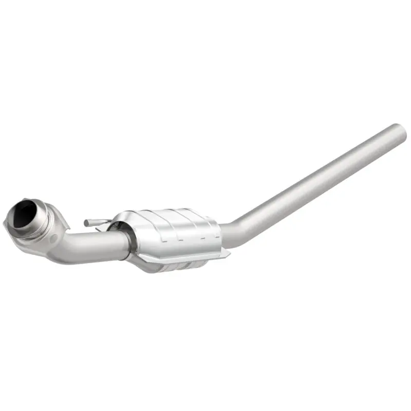 Premium MagnaFlow Conv Dodge-Plymouth Caravan-Voyager