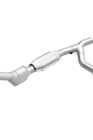Trusted Brand MagnaFlow Conv DF 97-98 Expedition-Navigator
