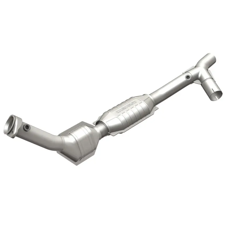 Grab Now MagnaFlow Conv DF 98 Ford Expedition 5.4L