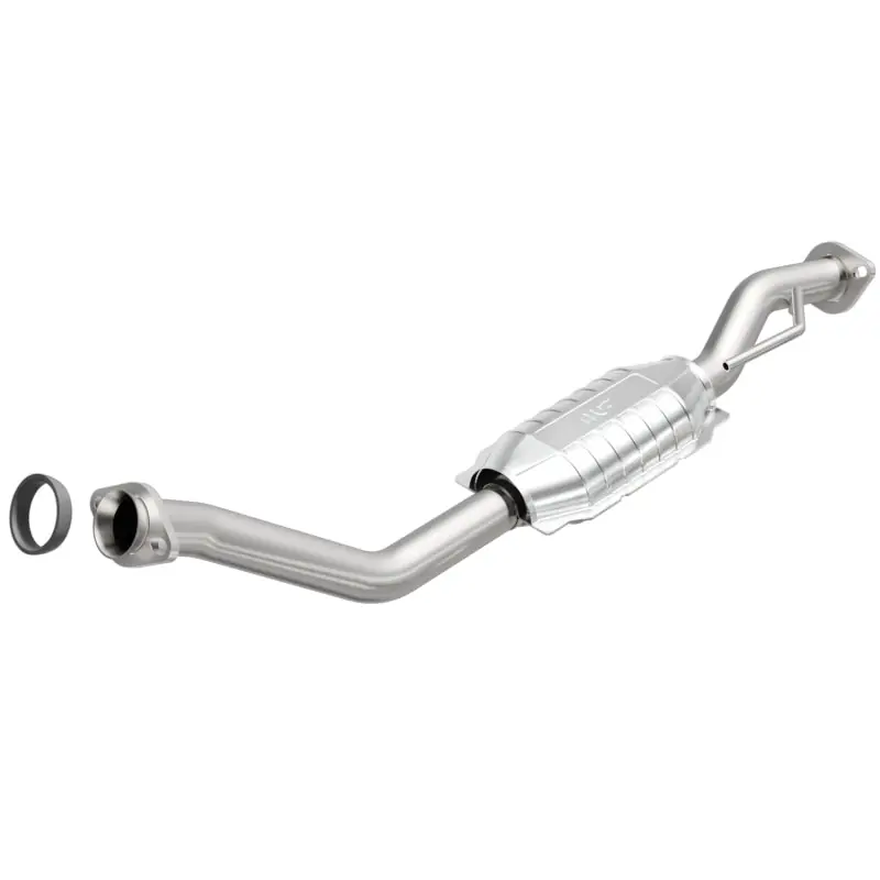 MagnaFlow Conv DF Ford 88 92 Special Offer