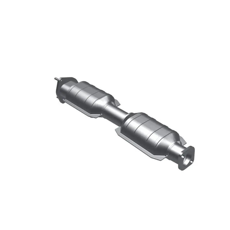 MagnaFlow Conv DF Ford 88 89 Worldwide Shipping