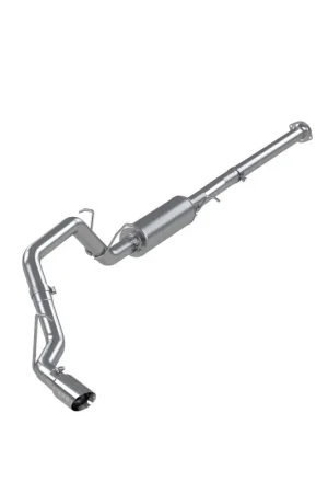 Bulk Order MBRP 19-23 Dodge RAM 1500 (Crew Cab & Quad Cab) 3in T304 SS Single Side Catback Exhaust