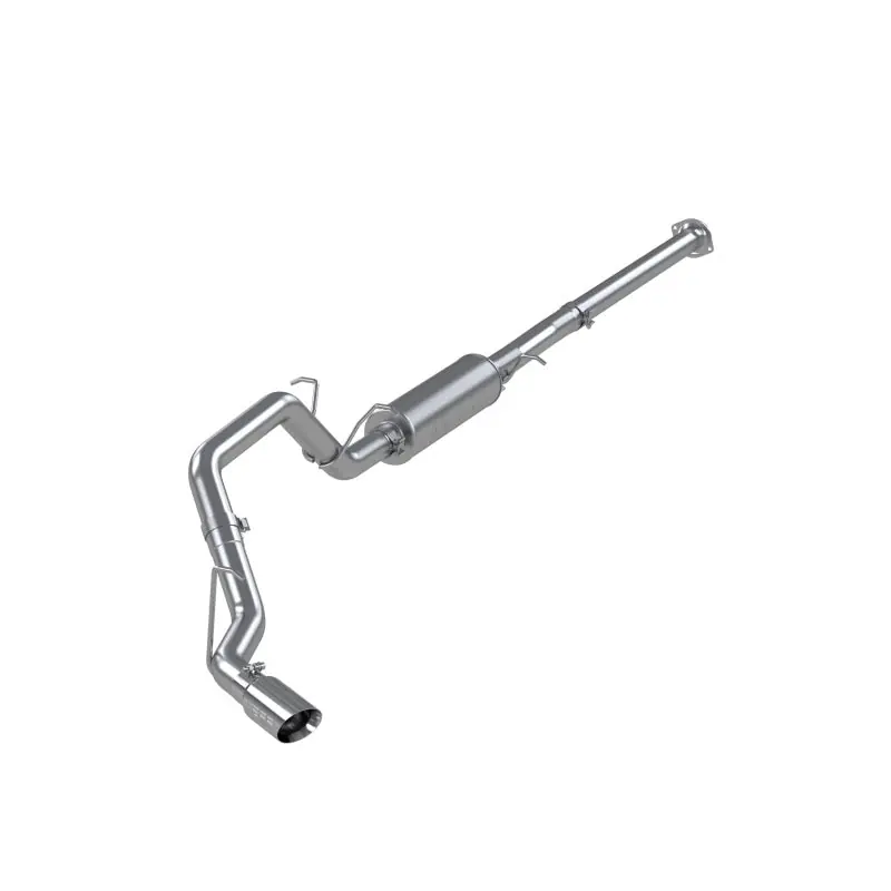Bulk Order MBRP 19-23 Dodge RAM 1500 (Crew Cab & Quad Cab) 3in T304 SS Single Side Catback Exhaust