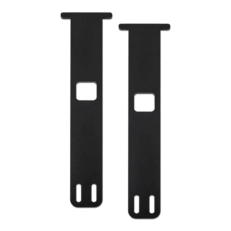 Hassle-Free Returns Mishimoto Borne Off-Road Hard Case Mount Set - 116QT