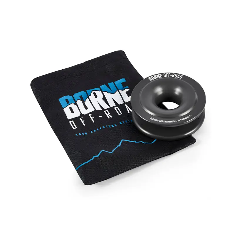 No Minimum Order Mishimoto Recovery Ring Large