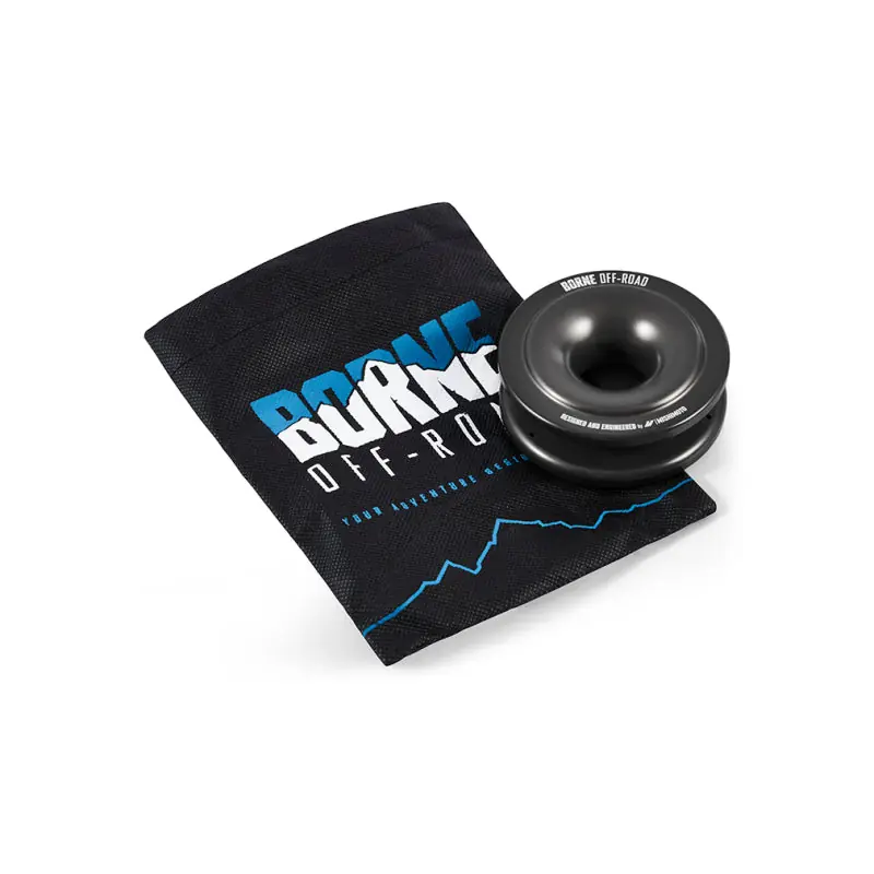 Mishimoto Recovery Ring Small Crafted