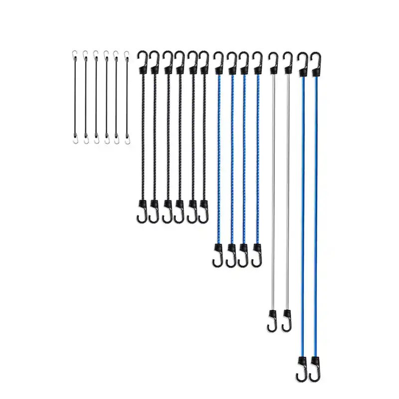 Sale Mishimoto 28 Piece Bungee Cord Set