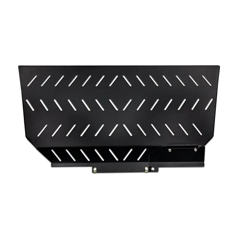 Mishimoto 2017+ Ford F-150 Raptor Skid Plate - Transmission Direct From Factory