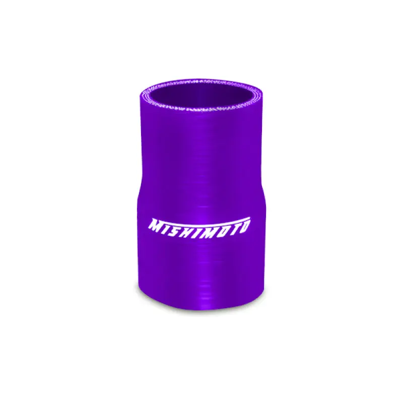 Mishimoto 2.0in. to 2.25in. Transition Coupler Purple Get Yours
