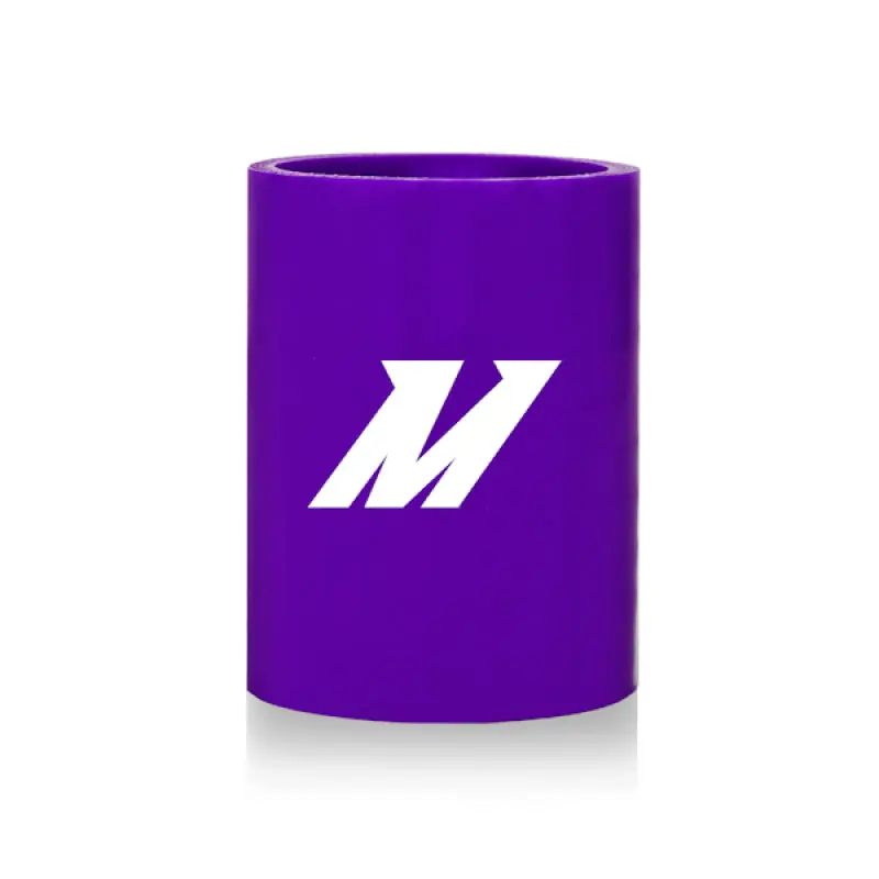 Mishimoto 2.0in. Straight Coupler Purple Place Order
