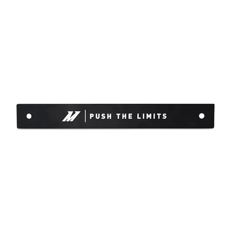 Low Price Mishimoto License Plate Delete