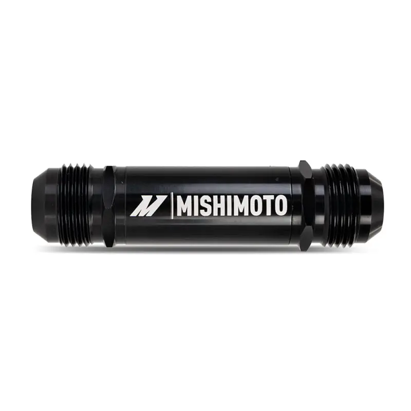 Mishimoto In-Line Pre-Filter -12AN Big Sale