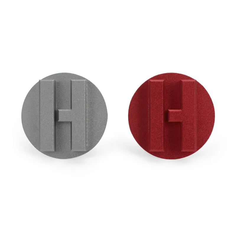 High Quality Mishimoto 2013+ GM LT1 / 2.0T Ecotec Hoonigan Oil FIller Cap - Red