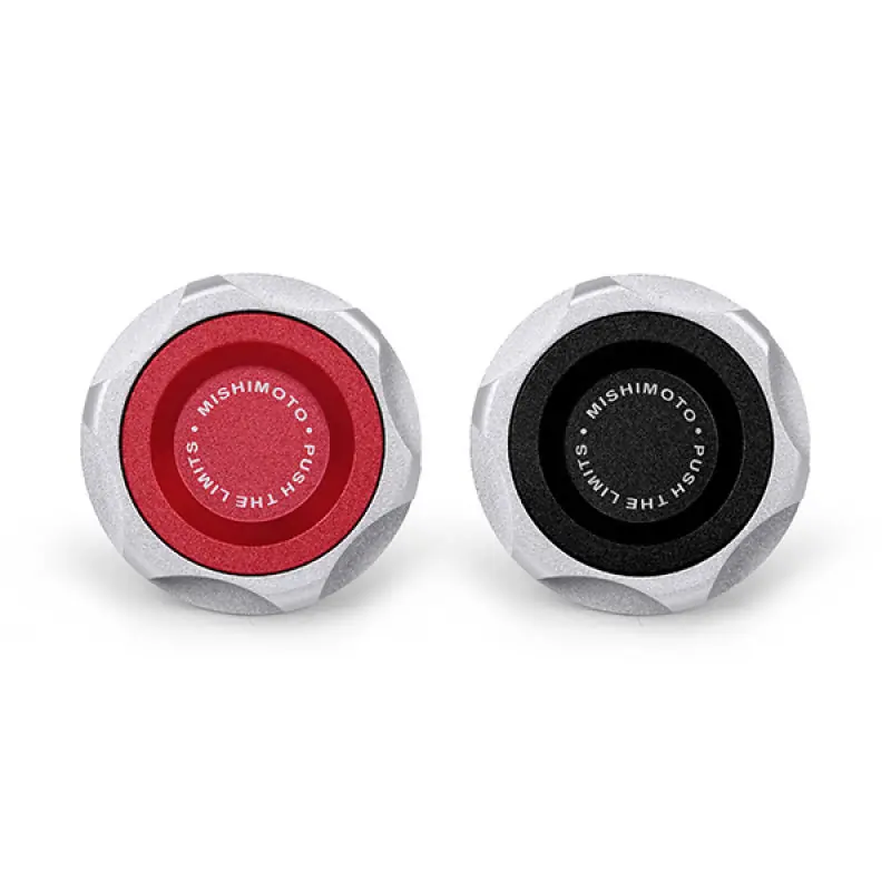Affordable Mishimoto 2013+ GM LT1/2.0T Ecotec Oil FIller Cap - Black