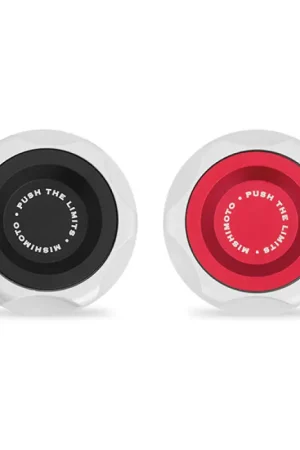 Trusted Brand Mishimoto 87-01 Ford Mustang Oil FIller Cap - Red