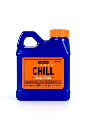 Bargain Mishimoto Liquid Chill Stop-Leak 8oz.