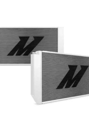 Today Only Mishimoto 94-00 Chevrolet C/K2500 w/ 6.5L Turbo Diesel Engine Radiator