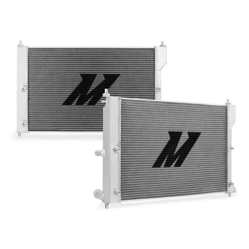 Mishimoto 02-08 Ford Falcon BA BF XR6 Turbo V8 Auto/Manual Performance Aluminum Radiator Bulk Order