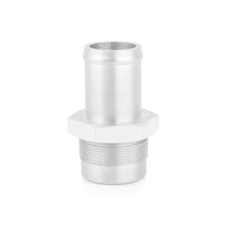 Editor’s Pick Mishimoto - 1.25in Race Ready Radiator Fitting