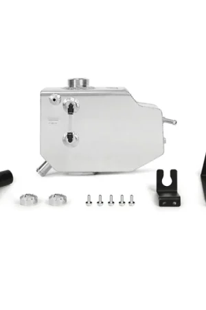Super Sale Mishimoto 11-14 Ford F-150 Aluminum Expansion Tank - Natural