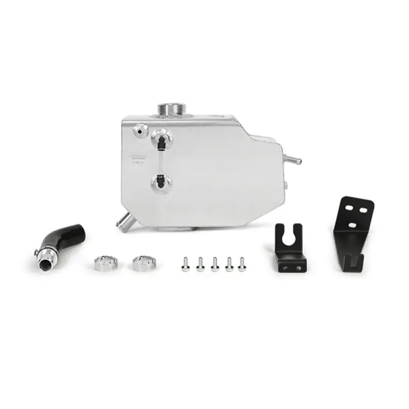 Super Sale Mishimoto 11-14 Ford F-150 Aluminum Expansion Tank - Natural