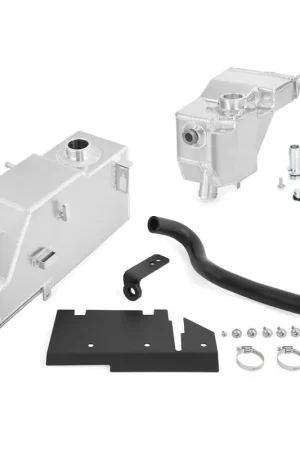 Affordable Mishimoto 11-19 Ford 6.7L Powerstroke Expansion Tank Kit - Natural