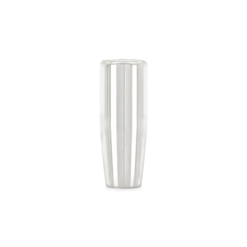 Secure Checkout Mishimoto Weighted Shift Knob XL Silver