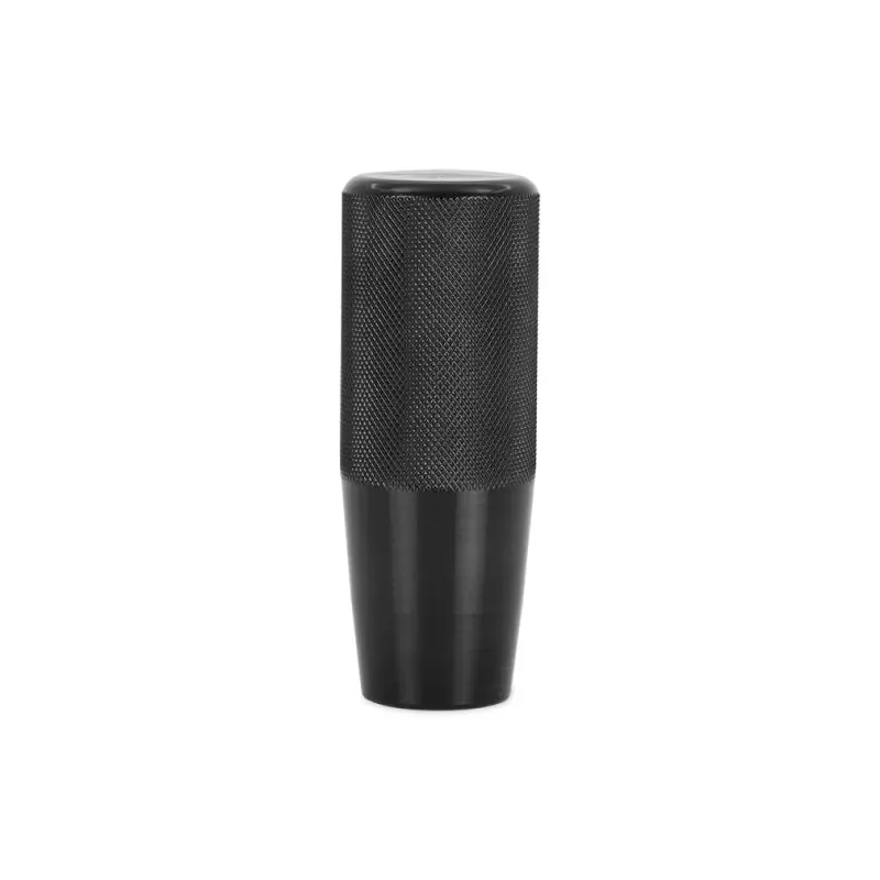 Mishimoto Weighted Shift Knob XL Black (Knurled) Top Pick