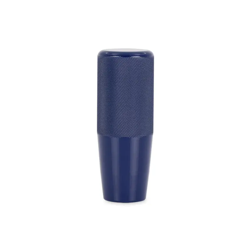 Mishimoto Weighted Shift Knob XL Blue (Knurled) Place Order