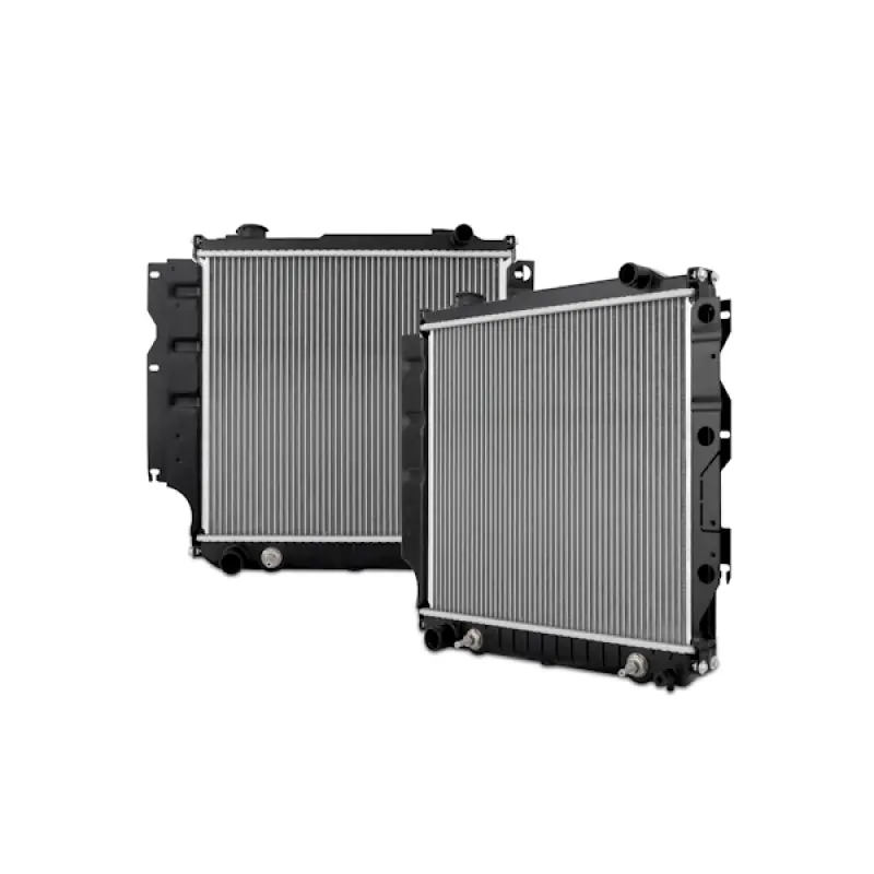 In Demand Mishimoto Jeep Wrangler Replacement Radiator 1987-1995