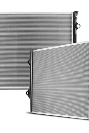 Top Rated Mishimoto Lexus GX460 Replacement Radiator 2010-2019
