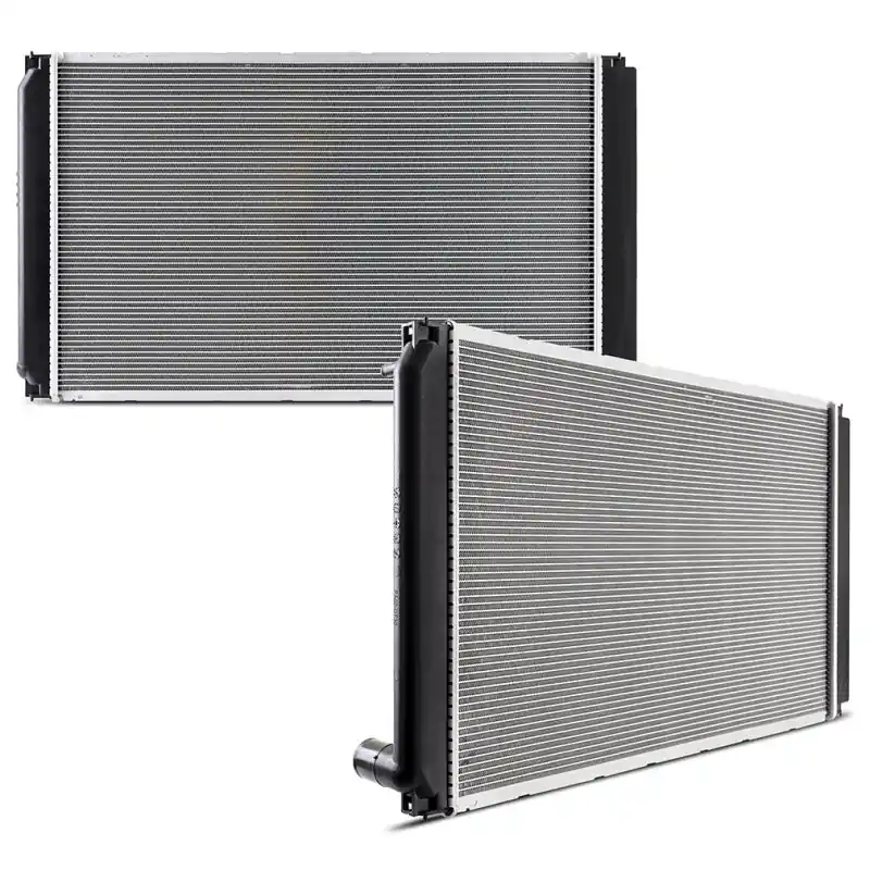 Discount Mishimoto Toyota RAV-4 Replacement Radiator 2016-2018