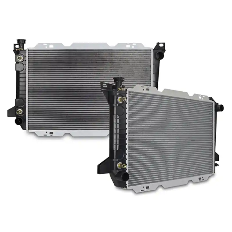 Mishimoto Ford Bronco Replacement Radiator 1985-1996 Factory Price